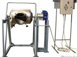 Маслобойка из нержавеющей стали