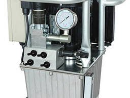 Маслостанция МГС 700-0.8П-Э-2ГГ