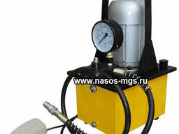 Маслостанция привода МГС 630-0.8П-Р-1