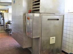 Массажер для мяса фирмы IGLU 1500L с охлаждением - Б/У