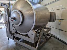 Массажер для мяса фирмы ULBRICHT SKMA 1500, с охлаждением - Б/У