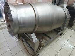 Массажер вакуумный МР 1000 MASMET