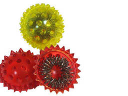 Массажный шарик Су-Джок