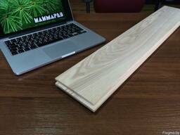 Массивная паркетная доска (массивный паркет)