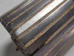 Матрица к гранулятору