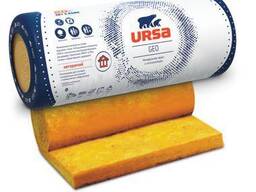 Маты теплозвукоизоляционные URSA 40 RN М-11 (1) 10000-1200-100 (1,2м3/12 м2)