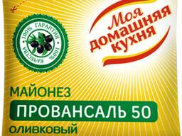 Майонез Провансаль 50 оливковый