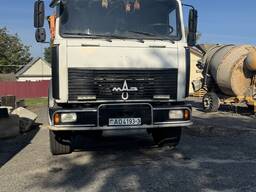 МАЗ 5516 А8-336