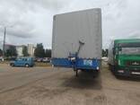 Полуприцеп MAZ 975830-3022 - фото 4