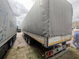 Полуприцеп MAZ 975830-3022 - фото 6