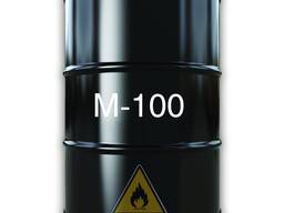 Мазут, М-100.