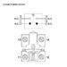 ME8108, AE-8108, KZ8108, TZ8108, AH8108, AZ8108, LJW8- - фото 3