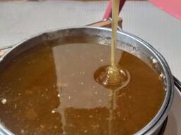 Мед натуральный