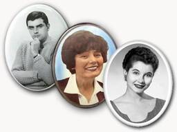 Медальоны на памятник Витебск