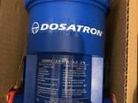 Медикатор Dosatron R25RE2 2.5 m3/h, 0.2-2% - фото 1