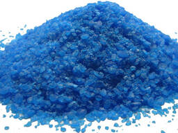 Медный купорос