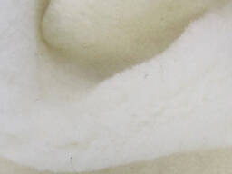 Мех искусственный (Полотно ворсовое трикотажное)