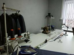 Мех, кожа, дублёнка