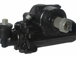 Механизм рулевой с распределителем ШНКФ 453461.720