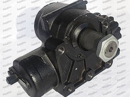 Механизм рулевой ШНКФ 453461.700-35