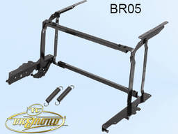 Механизм трансформации стола BR 05 для стола трансформера