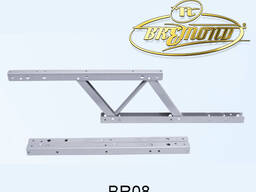 Механизм трансформации стола BR 08