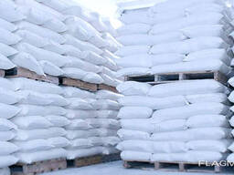 Мел сухомолотый природный марки МДП-2