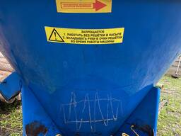 Мельница(дробилка для зерна) промышленная ЛПК-2