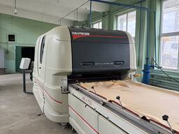 МЕМБРАННЫЙ ПРЕСС мод. ESTREMA