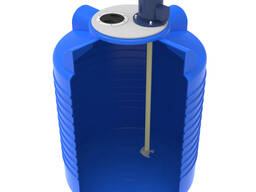 Мешалка для ёмкости ЭВЛ 300 с комплектом креплений