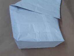 Мешки бумажные для . ..