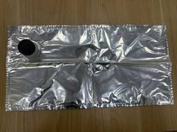 Мешки (пакеты ) асептические