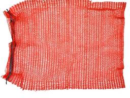 Мешки сетчатые (с ручкой и без)