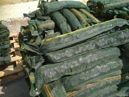 Мешки силосные для гравия (система прижатия пленки)