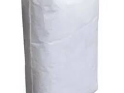 Мешок полипропиленовый, 50х90х14, коробчатый, тип ламинированный, не менее 90г