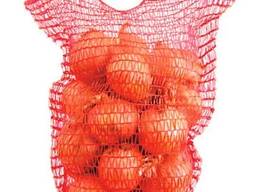 Мешок сетчатый 25*39 с ручкой