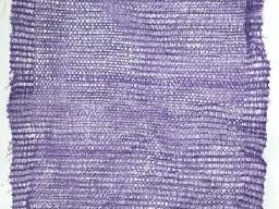 Мешок сетчатый 45*75