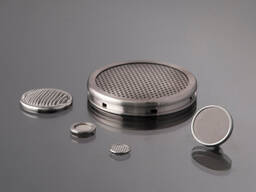 Металлические фильтры и фильтроэлементы