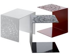 Металлические столы под заказ