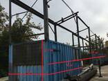 Металлический Ангар - фото 2