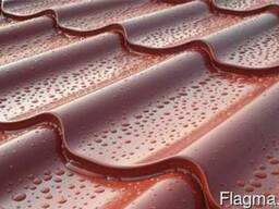 Металлочерепица 0,45