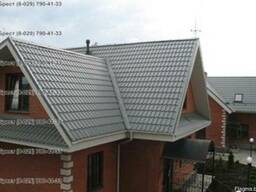 Металлочерепица Grand Line в Бресте