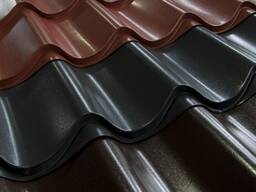 Металлочерепица "Монтерей"