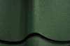 Металлочерепица Монтеррей Викинг Е 0.5 мм, гарантия 30 лет. - фото 4