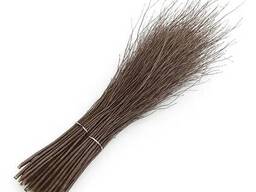 Метла березовая, заготовка (отгружается по 10шт), РФ