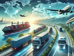 Международные грузоперевозки