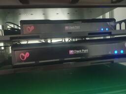 Межсетевой экран Check Point 1550 Next Generation