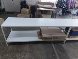 Межстолье длиной 2м