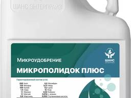 Микроудобрение Микрополидок