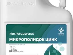 Микроудобрение Микрополидок Цинк, Ж